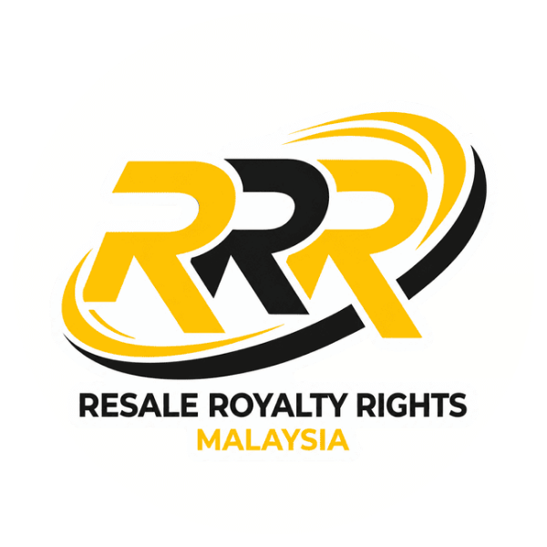 Resale Royalty Rights Visual Arts Malaysia