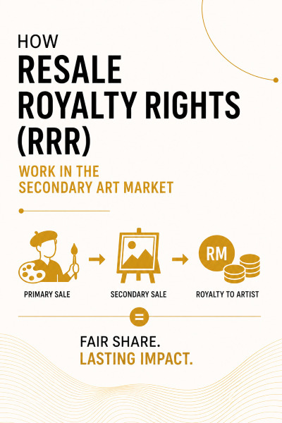 My Royalty Simulation