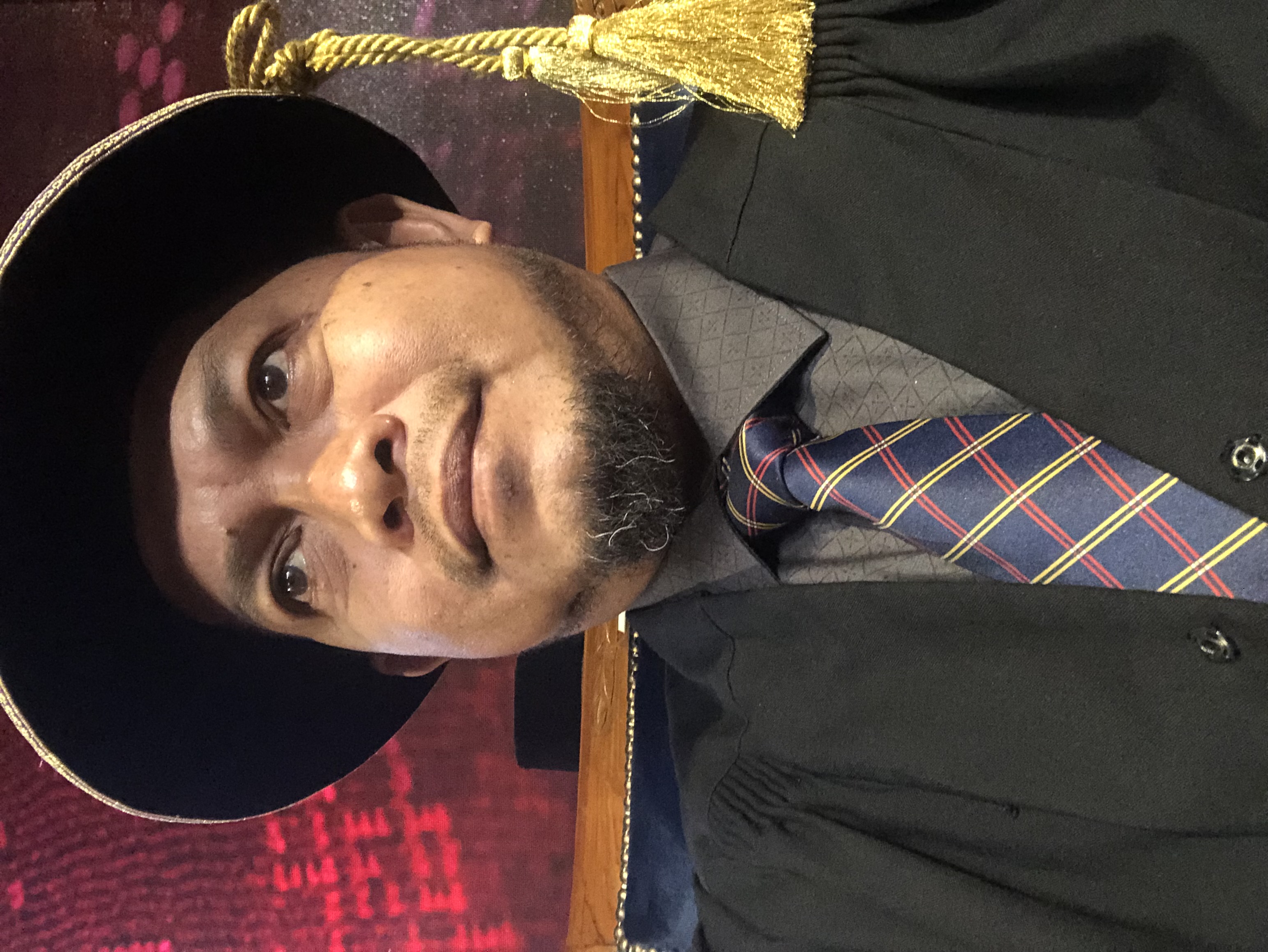 AZNAN BIN OMAR