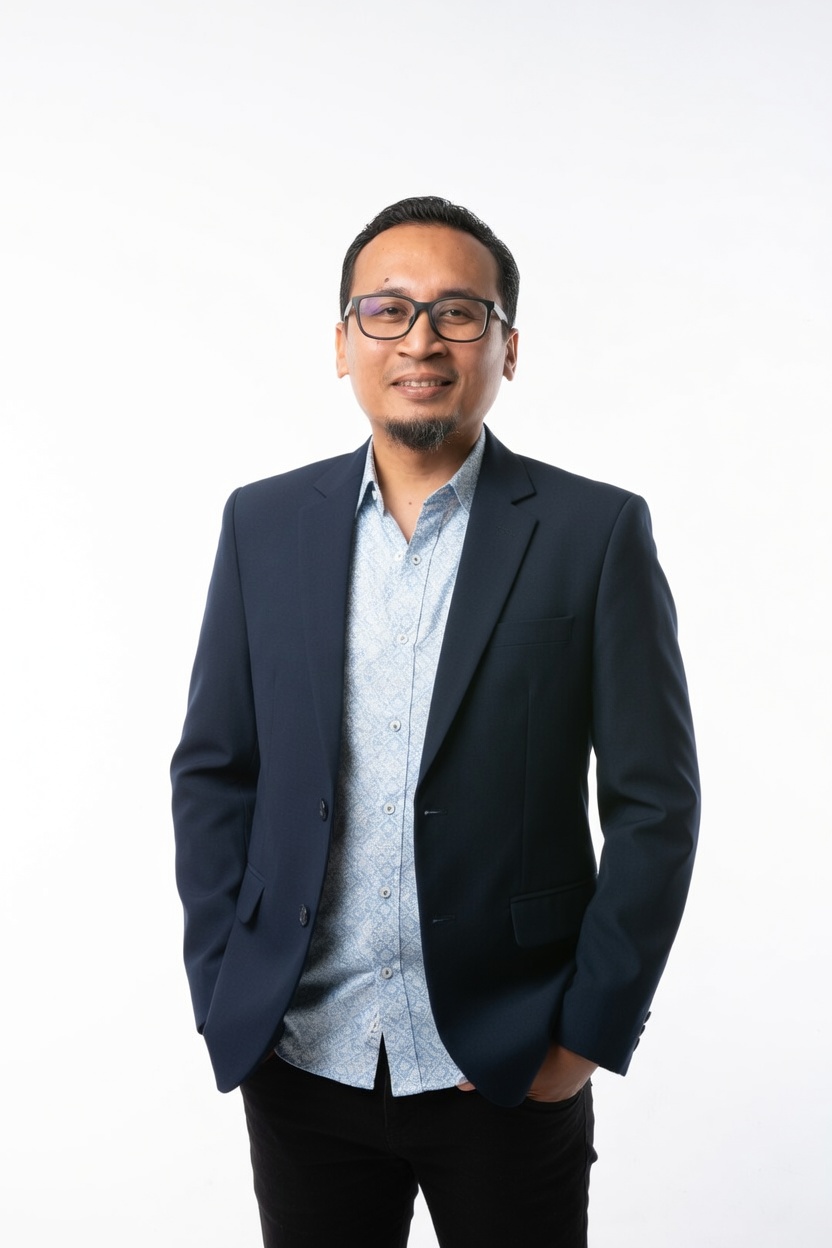 Anwar Fikri Bin Abdullah