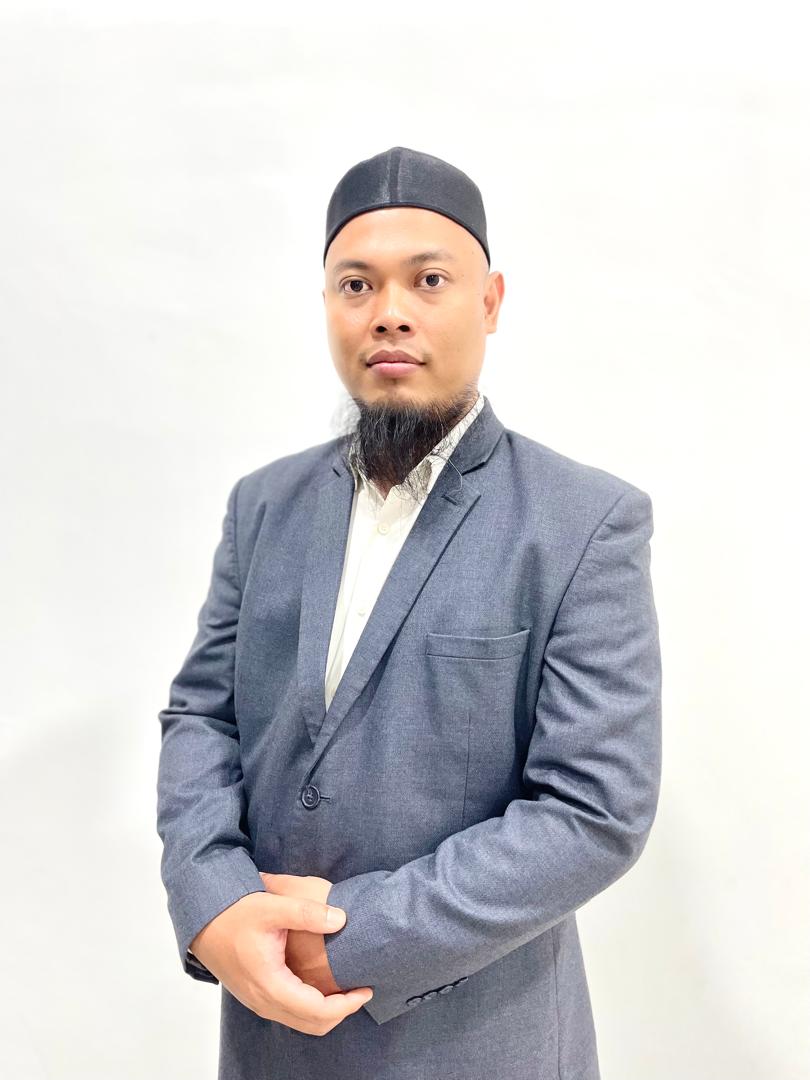 ISHAK BIN RAMLI