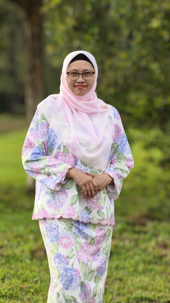 NORITA ABDUL KADIR